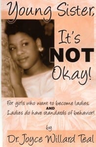 Young Sister, It's NOT Okay Discussion Guide
